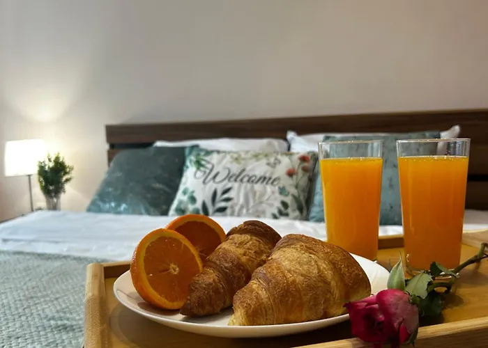 Casa Rea - Comfortable Stay With Free Parking