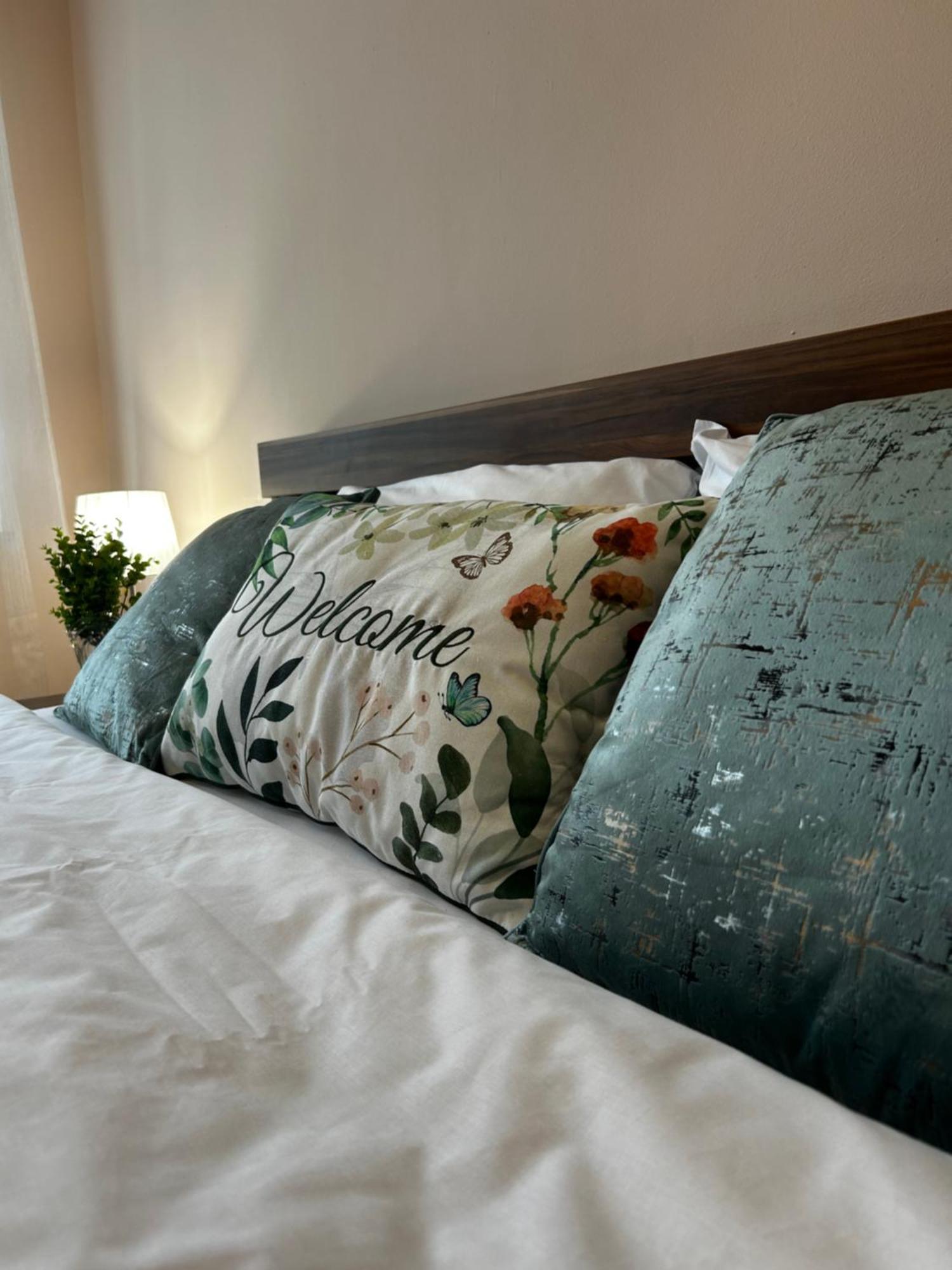 Casa Rea - Comfortable With Free Parking Apartment