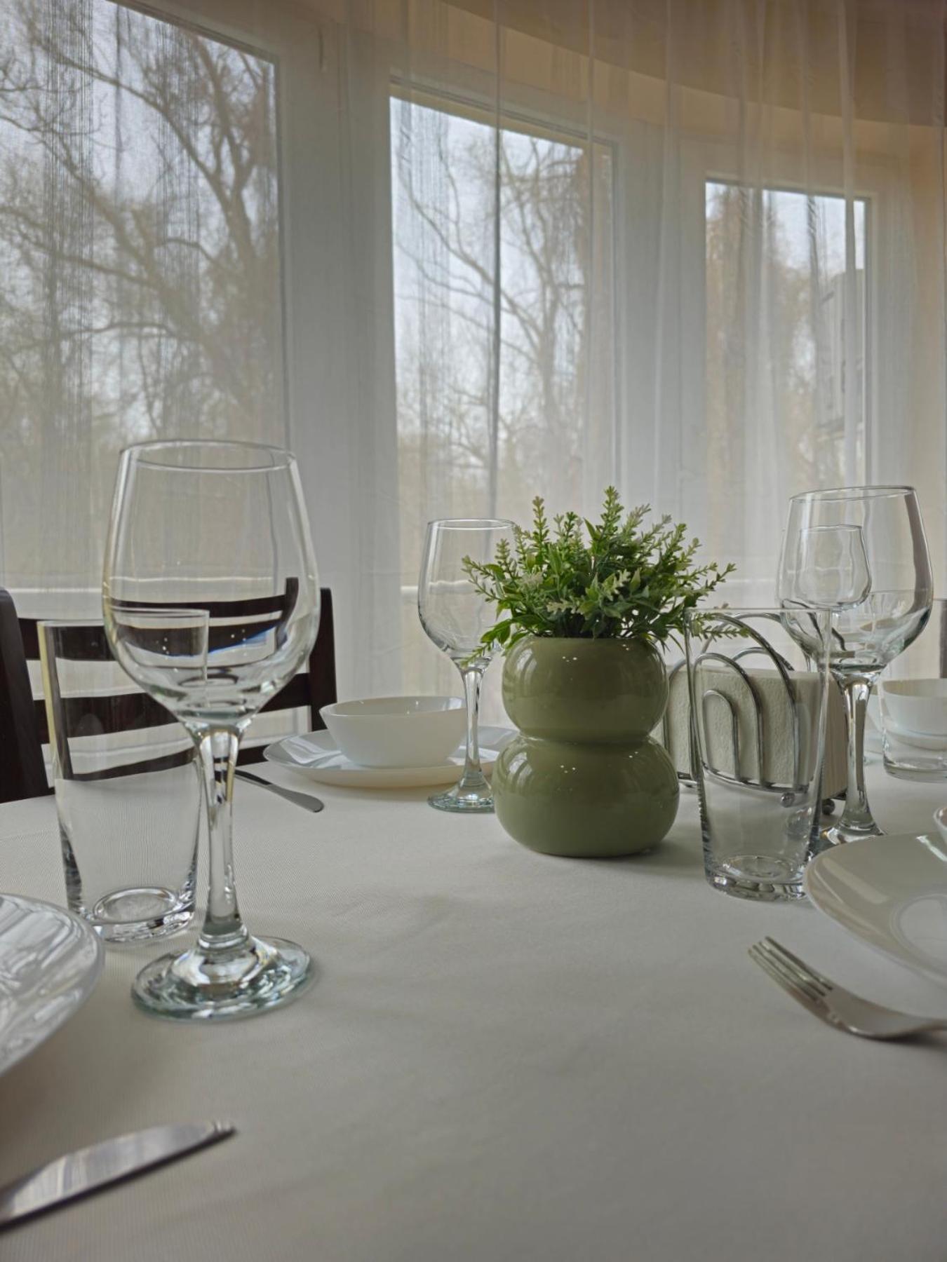 Casa Rea - Comfortable With Free Parking Apartment