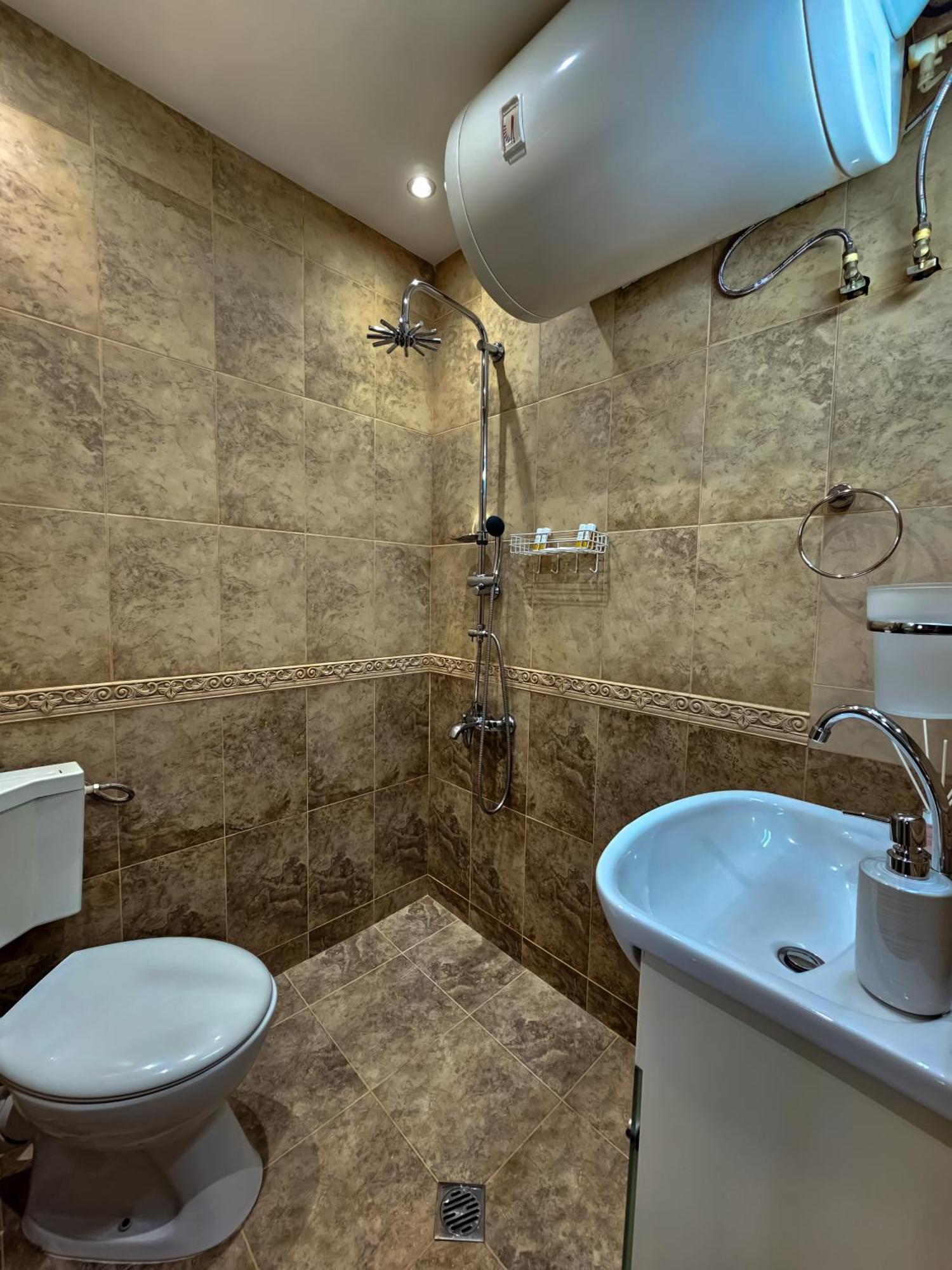 Casa Rea - Comfortable With Free Parking * Sofia